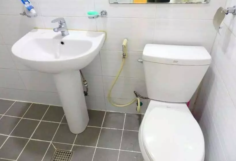 Pensjonat Agit Guesthouse