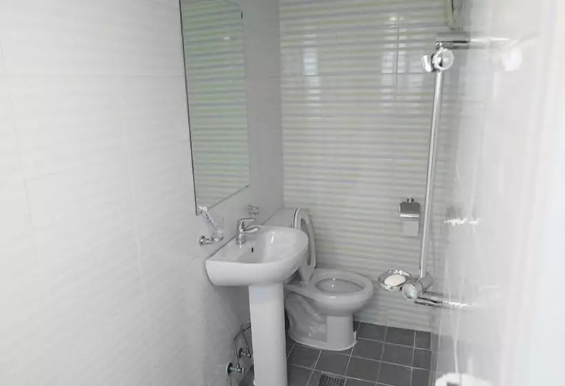 Pensjonat Agit Guesthouse