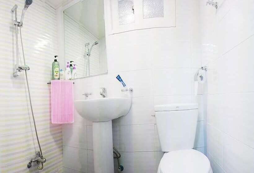 Pensão Agit Guesthouse