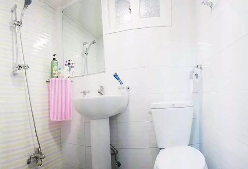 Pensjonat Agit Guesthouse