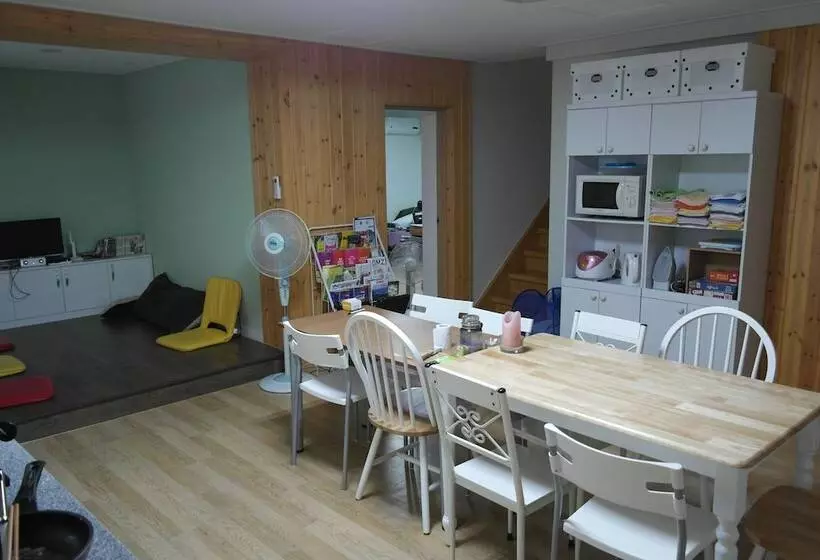 Pensjonat Agit Guesthouse