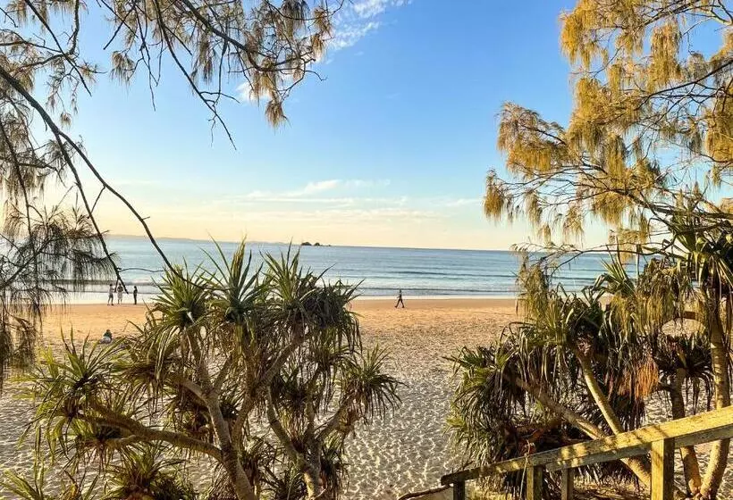 پانسیون Arcadia House