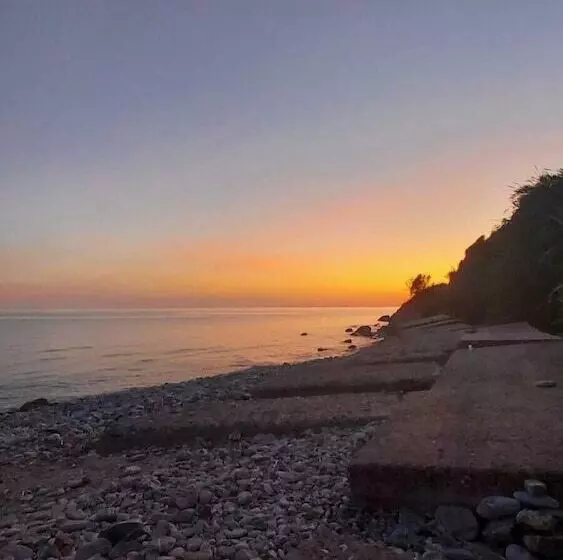 Majatalo La Casa Sul Blu Albergo Diffuso