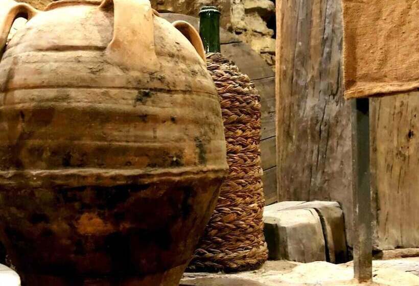 ペンション La Casa Sul Blu Albergo Diffuso