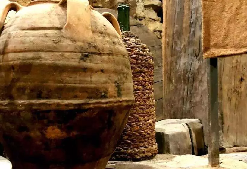 Majatalo La Casa Sul Blu Albergo Diffuso