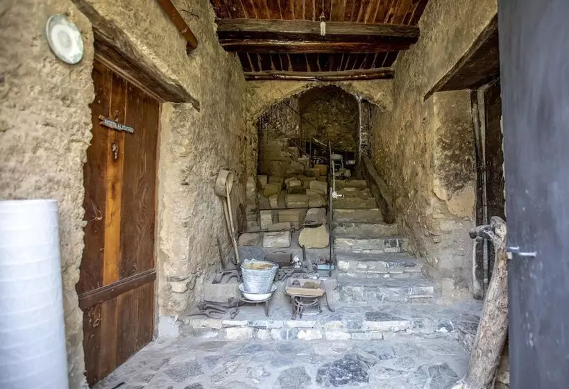 Majatalo La Casa Sul Blu Albergo Diffuso