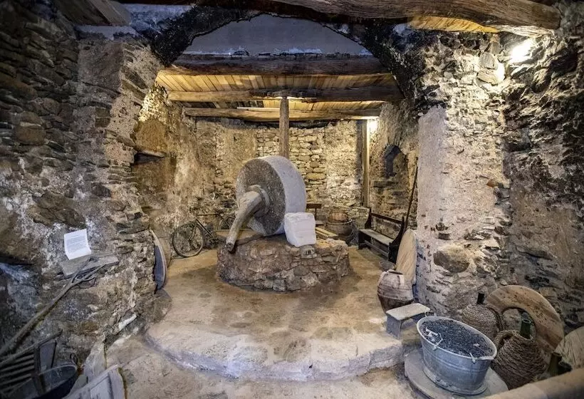 Majatalo La Casa Sul Blu Albergo Diffuso