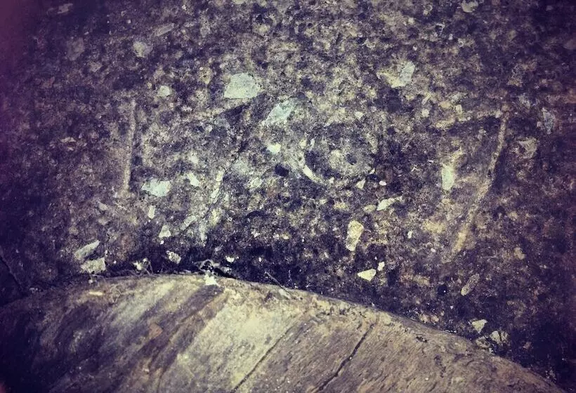 Majatalo La Casa Sul Blu Albergo Diffuso