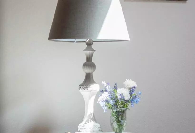 Pension (Hôtel basse catégorie) La Villa