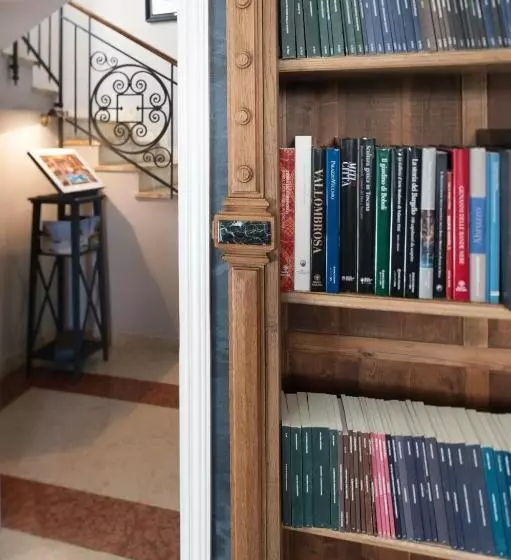 Pension (Hôtel basse catégorie) La Villa