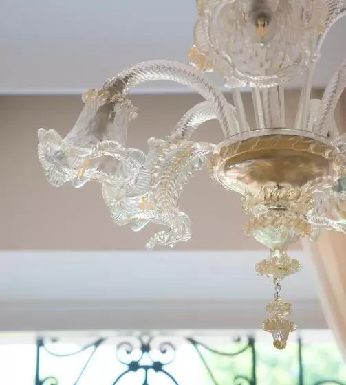 Pension (Hôtel basse catégorie) La Villa