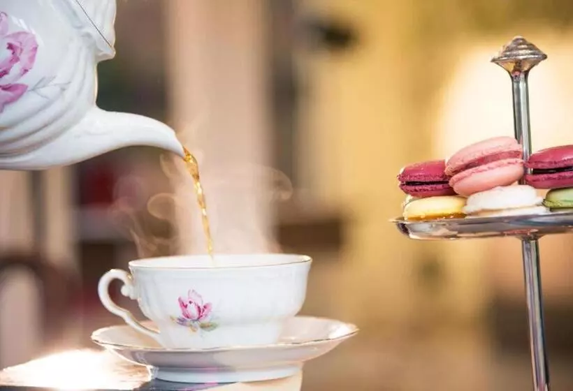 Pension (Hôtel basse catégorie) La Villa