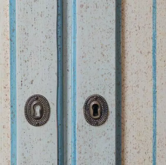 Pension (Hôtel basse catégorie) La Villa