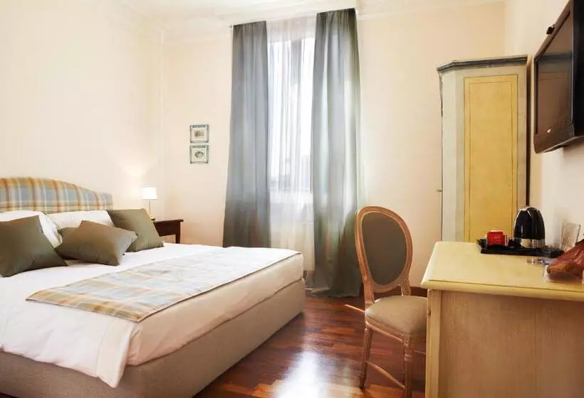 Pension (Hôtel basse catégorie) La Villa