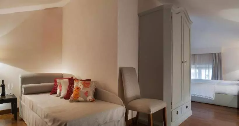 Pension (Hôtel basse catégorie) La Villa