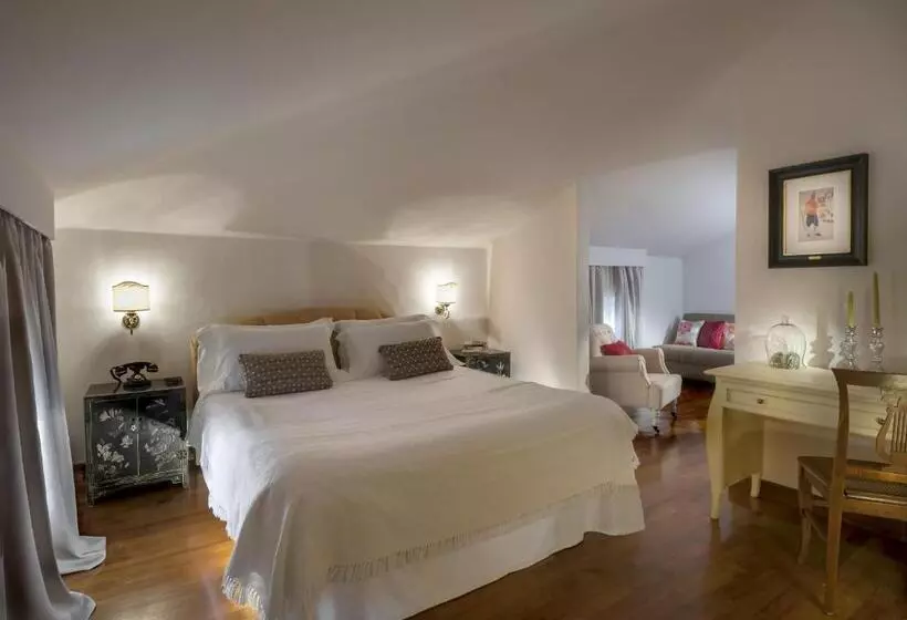 Pension (Hôtel basse catégorie) La Villa