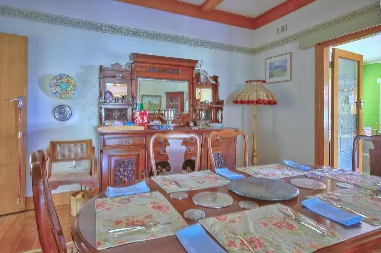 پانسیون Melville House Bed And Breakfast