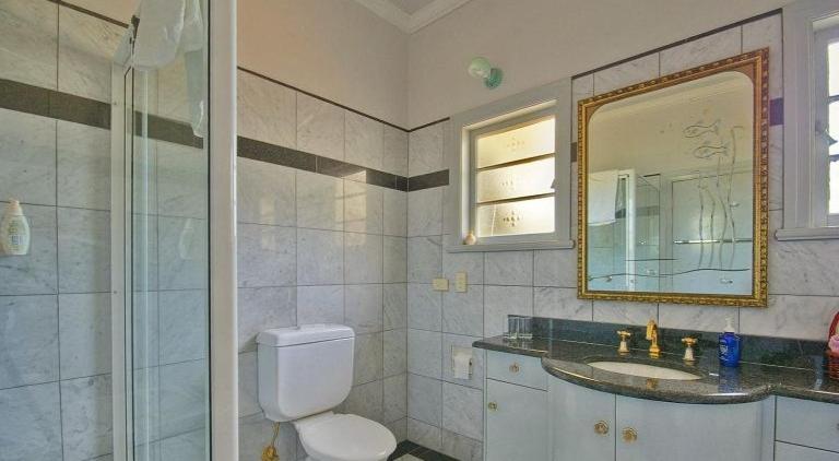 بنسيون Melville House Bed And Breakfast