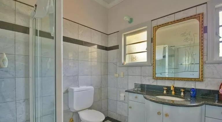 پانسیون Melville House Bed And Breakfast