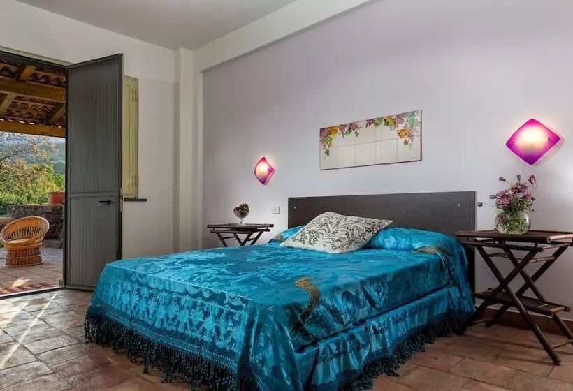 Pensjonat Nake Residenza Artistica