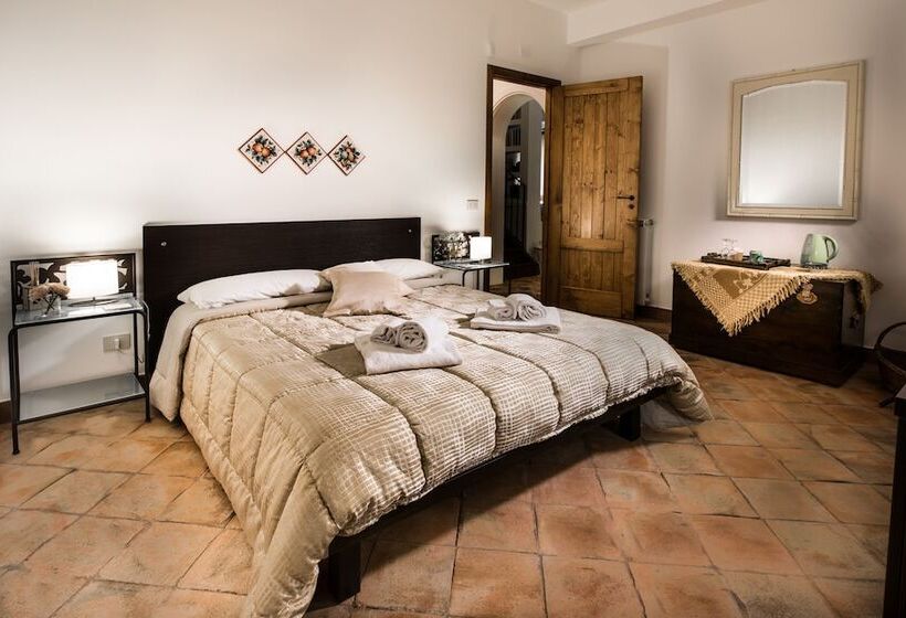 Пансион Nake Residenza Artistica