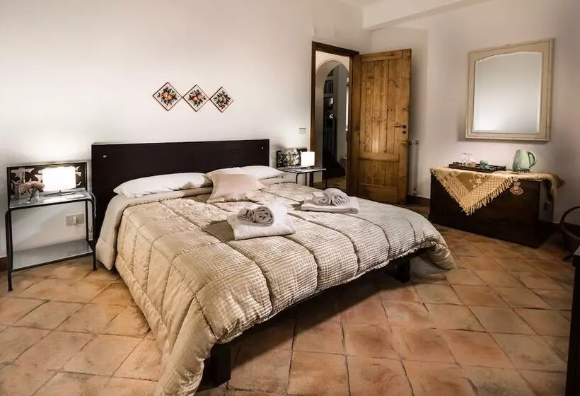 Pensjonat Nake Residenza Artistica