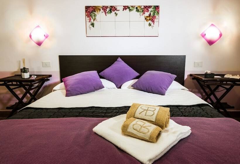 Пансион Nake Residenza Artistica