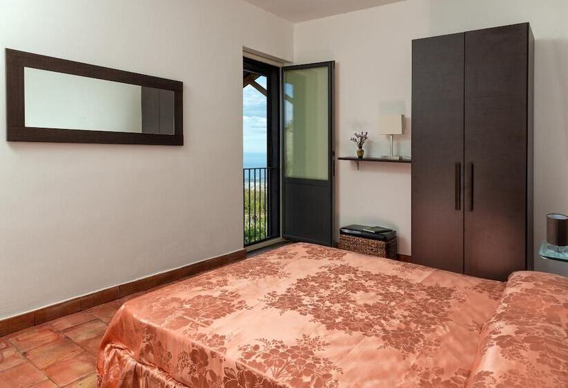 Пансион Nake Residenza Artistica