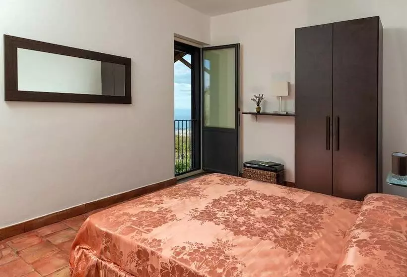 Pensjonat Nake Residenza Artistica