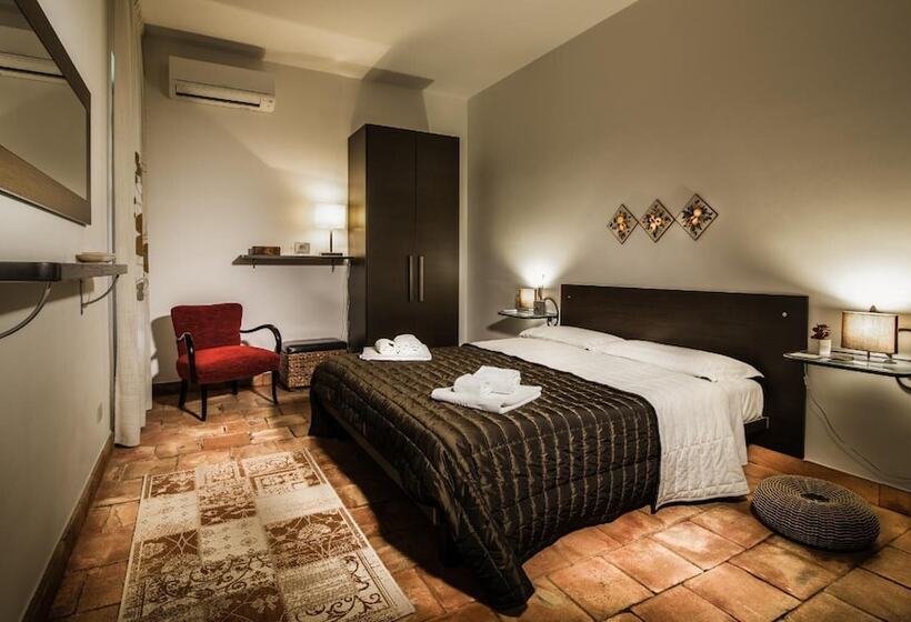 Пансион Nake Residenza Artistica