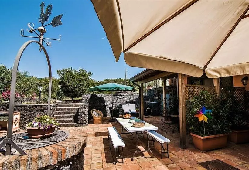 Pensjonat Nake Residenza Artistica