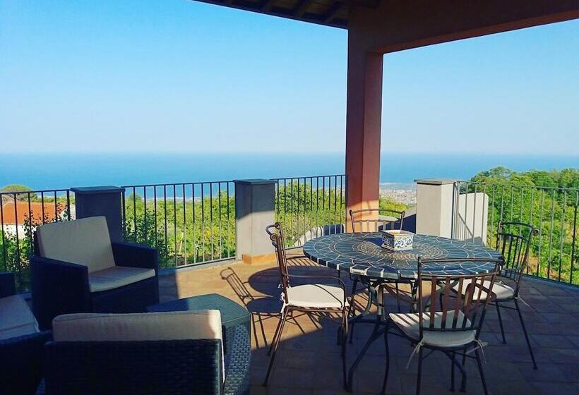 Пансион Nake Residenza Artistica