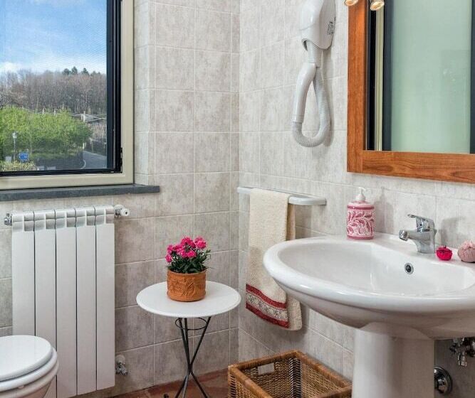 Пансион Nake Residenza Artistica