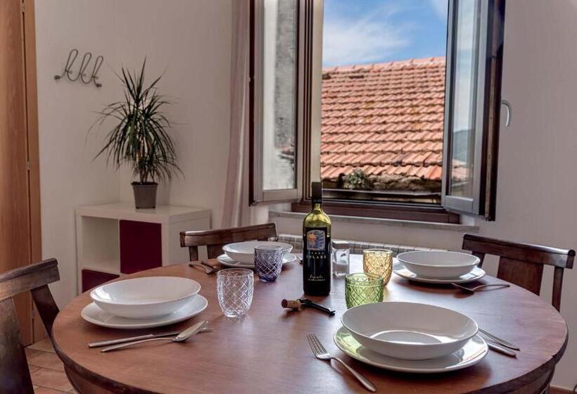 פנסיון Vedetta Townhouse   Camere E Appartamenti Nel Centro Storico By Be Vedetta