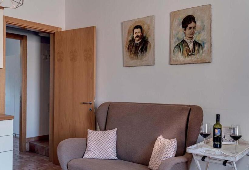 פנסיון Vedetta Townhouse   Camere E Appartamenti Nel Centro Storico By Be Vedetta