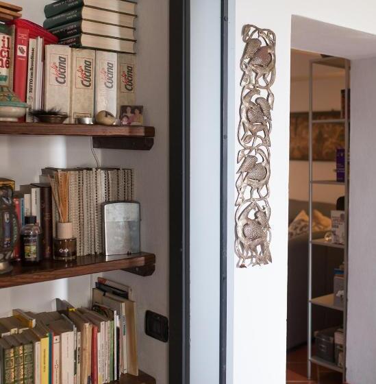 פנסיון Vedetta Townhouse   Camere E Appartamenti Nel Centro Storico By Be Vedetta