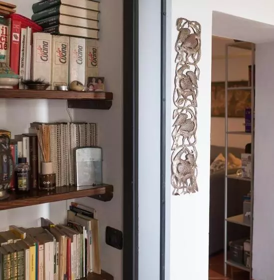 Пансион Vedetta Townhouse   Camere E Appartamenti Nel Centro Storico By Be Vedetta