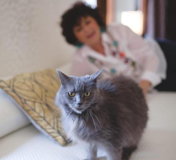 פנסיון Vedetta Townhouse   Camere E Appartamenti Nel Centro Storico By Be Vedetta