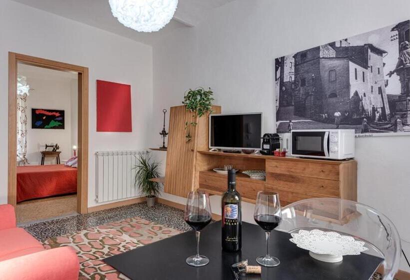 פנסיון Vedetta Townhouse   Camere E Appartamenti Nel Centro Storico By Be Vedetta