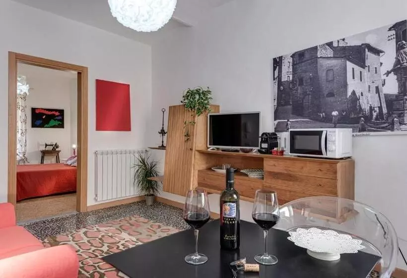 Пансион Vedetta Townhouse   Camere E Appartamenti Nel Centro Storico By Be Vedetta