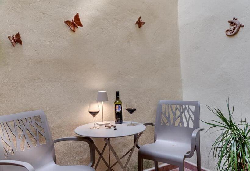 פנסיון Vedetta Townhouse   Camere E Appartamenti Nel Centro Storico By Be Vedetta