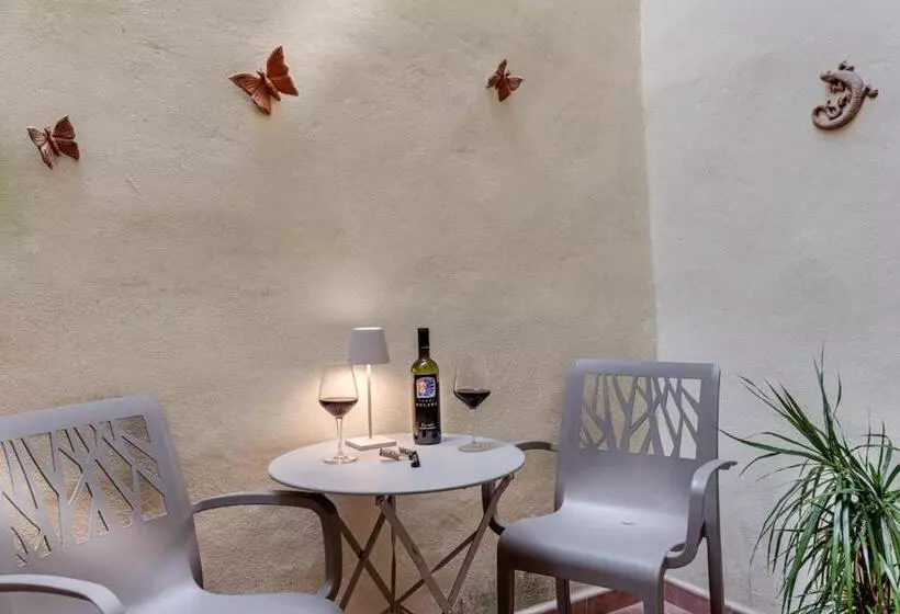 Пансион Vedetta Townhouse   Camere E Appartamenti Nel Centro Storico By Be Vedetta