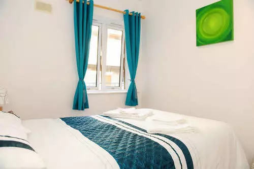 Perfect Central 1 Bed Apartment Dublin