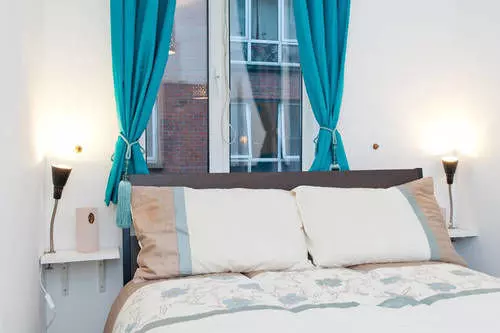 Perfect Central 1 Bed Apartment Dublin