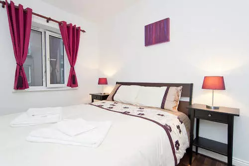 Perfect Central 1 Bed Apartment Dublin