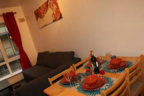 Perfect Central 1 Bed Apartment Dublin