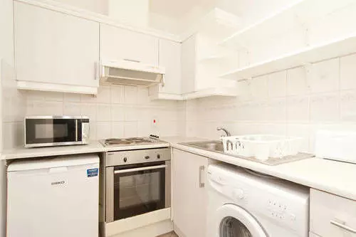 Perfect Central 1 Bed Apartment Dublin