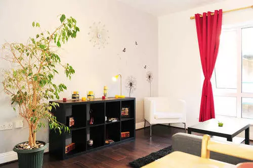 Perfect Central 1 Bed Apartment Dublin
