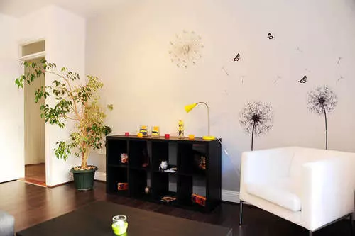 Perfect Central 1 Bed Apartment Dublin