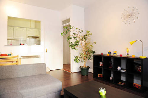 Perfect Central 1 Bed Apartment Dublin